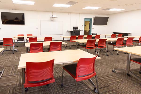 Collaborative Classroom (215)